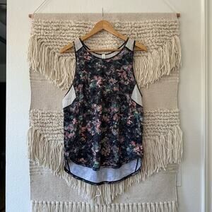 Lululemon Sculpt Tank II